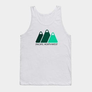 Pacific Northwest Tank Top